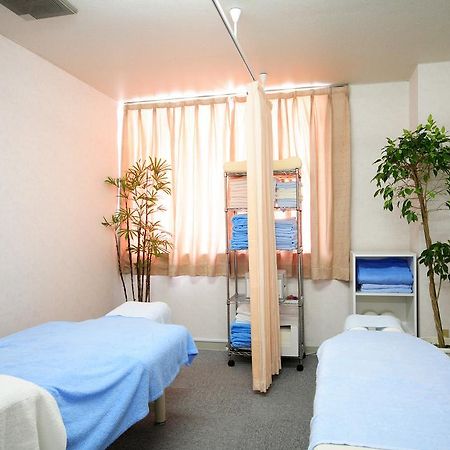 Sarugakyo Hotel Minakami Εξωτερικό φωτογραφία