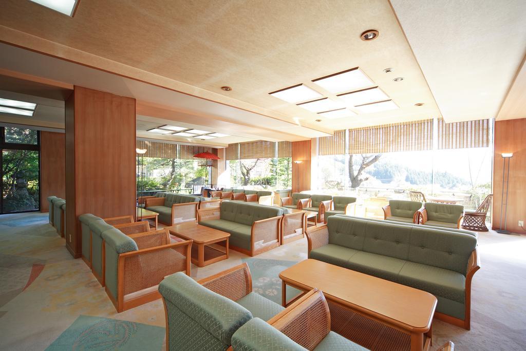 Sarugakyo Hotel Minakami Εξωτερικό φωτογραφία