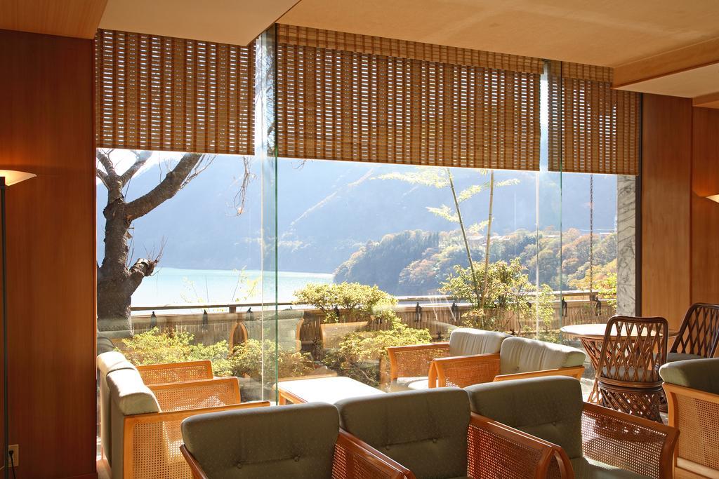Sarugakyo Hotel Minakami Εξωτερικό φωτογραφία