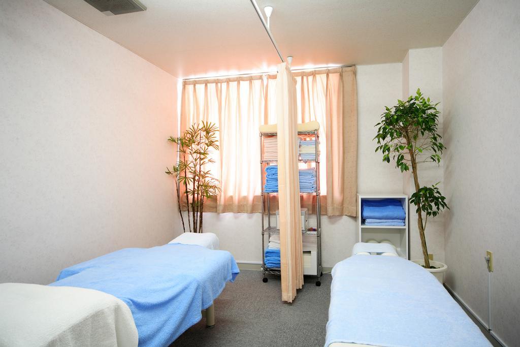 Sarugakyo Hotel Minakami Εξωτερικό φωτογραφία