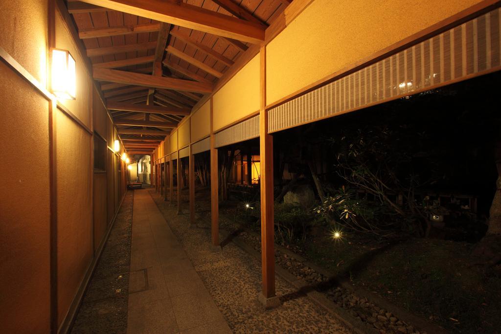 Sarugakyo Hotel Minakami Εξωτερικό φωτογραφία