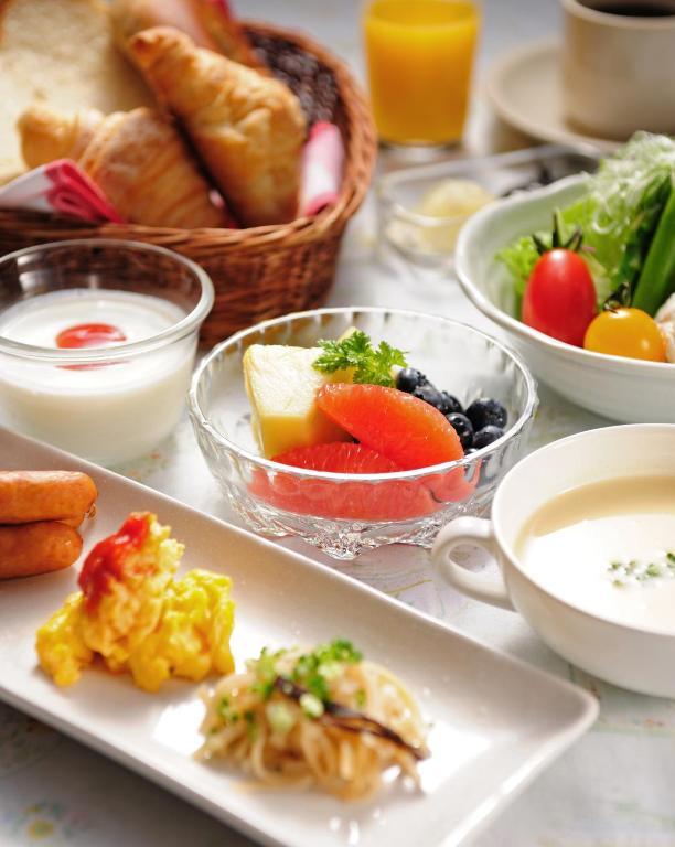 Sarugakyo Hotel Minakami Εξωτερικό φωτογραφία